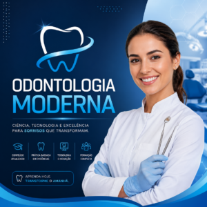 Curso Odontologia Moderna