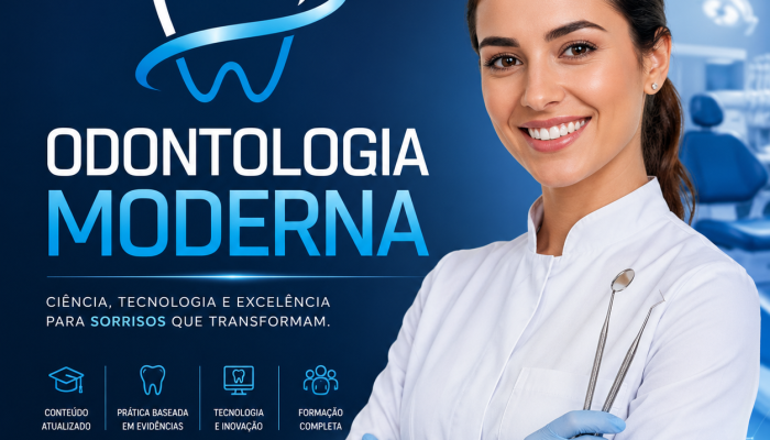 odontologia moderna