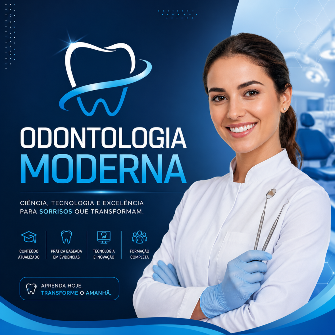 odontologia moderna